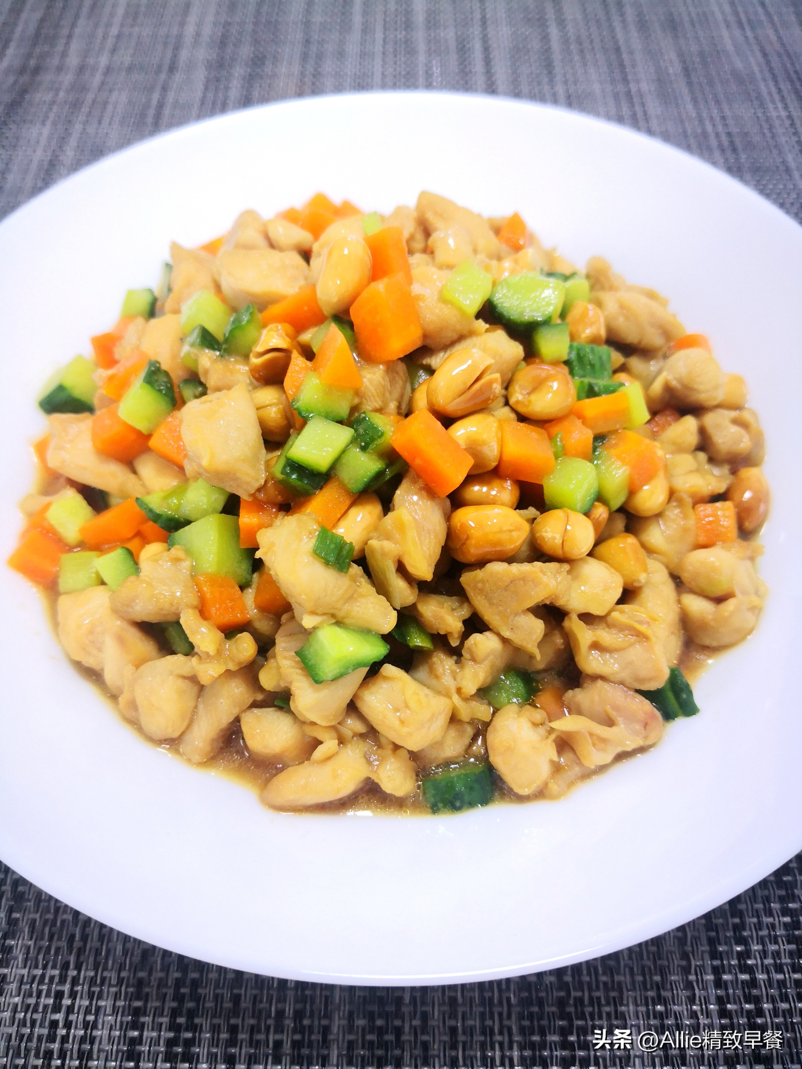 经典吃鸡做法大全,吃鸡10种经典吃法