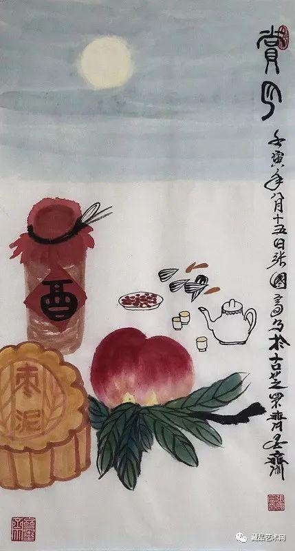 张国富作品价格,张国富花鸟画集