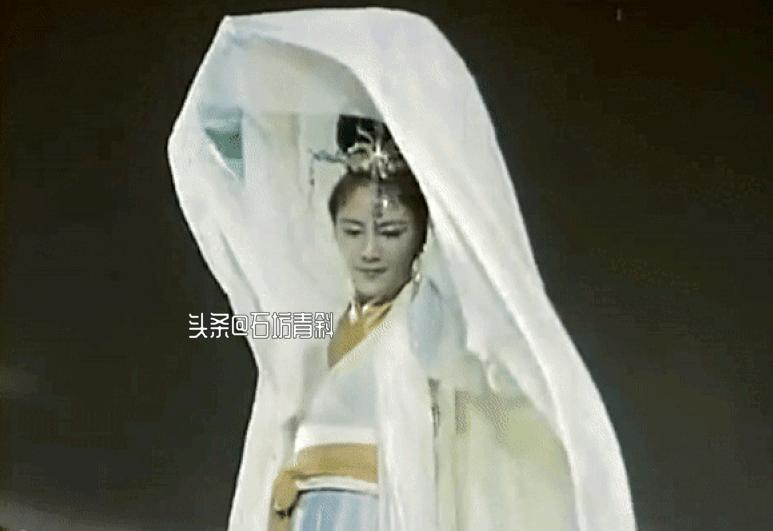 曾被誉为第一美少年的人,曾被称为红楼剧组第一美男