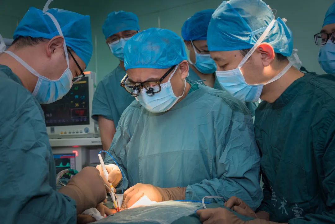 学科推介|省级重点专科：骨伤诊疗中心脊柱外科