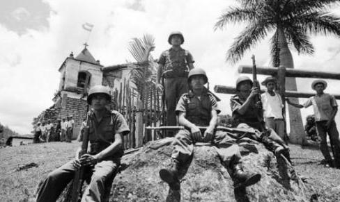 历史上因为足球比赛引发的战争,足球引起的世界大战