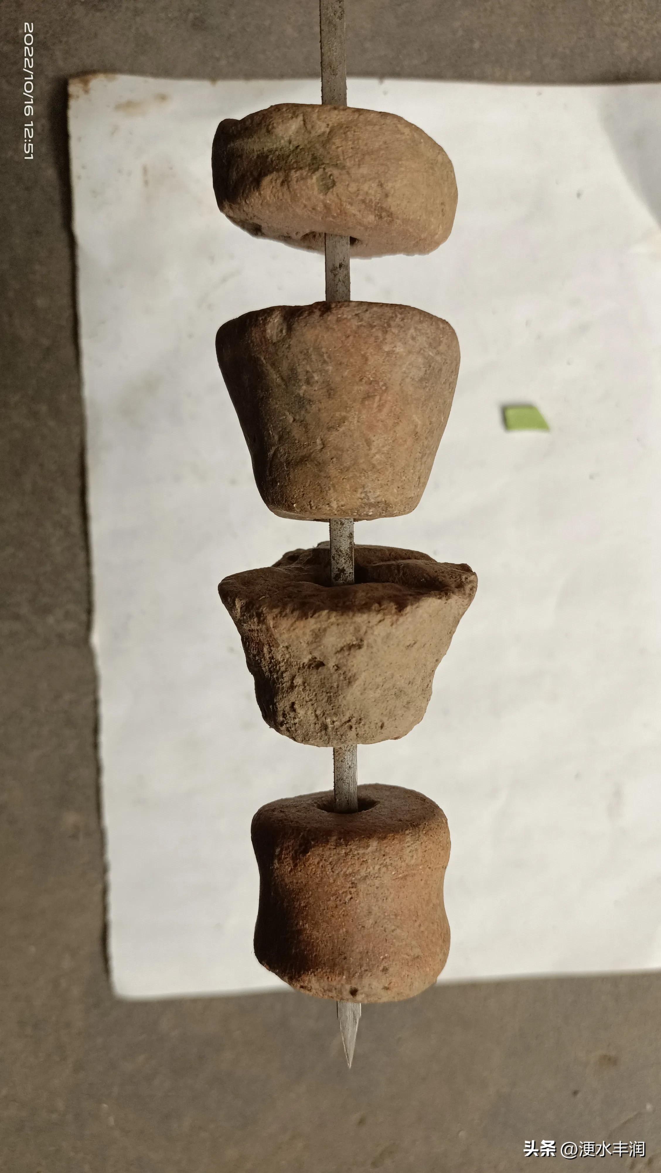 唐山的史前遗址,唐山制陶历史文化