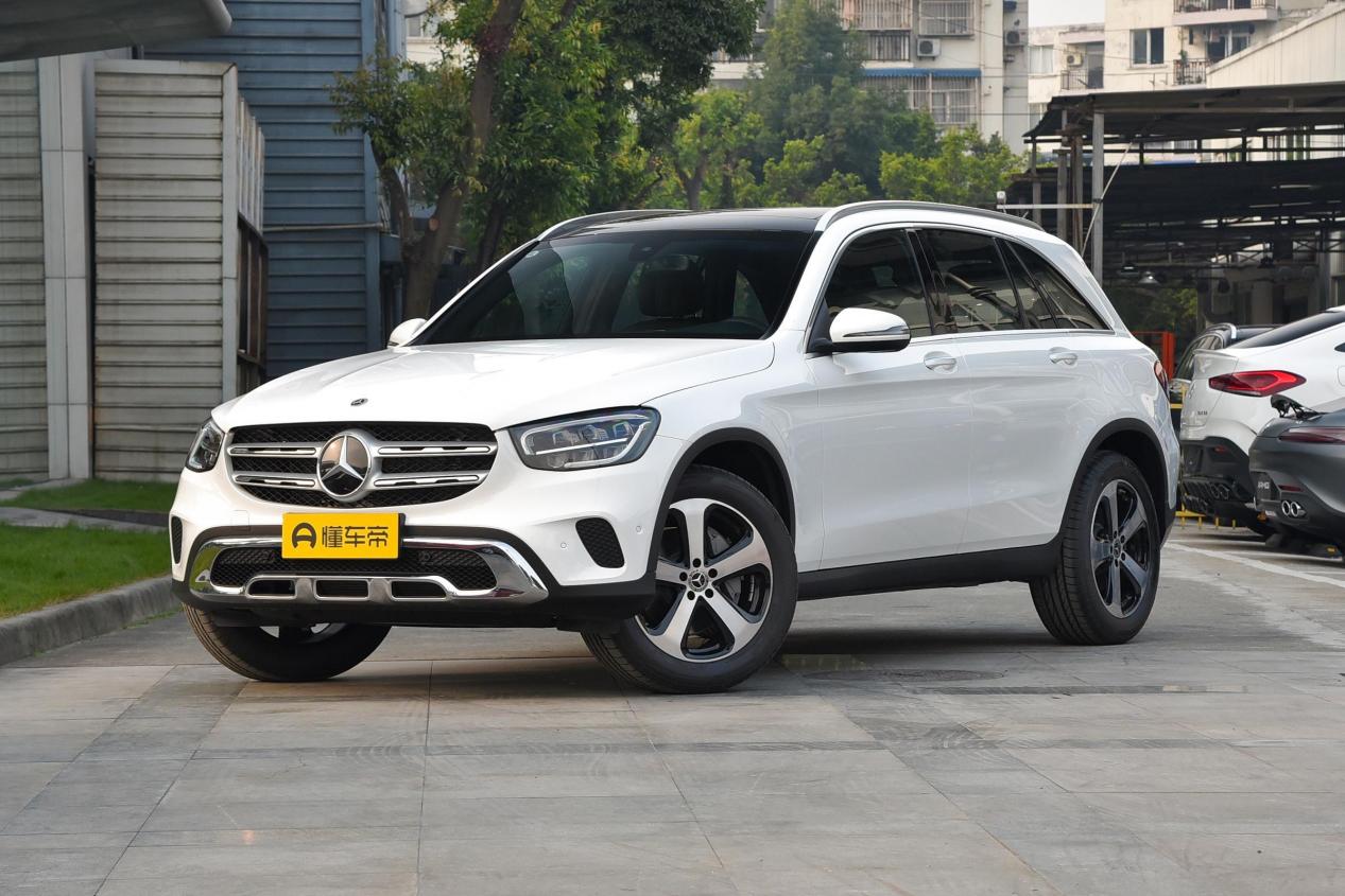 车企研发都做什么,2024款奔驰glc用的什么牌子变速箱