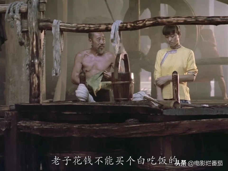 小时候没看懂现在的情况,小时候没看懂的一集视频