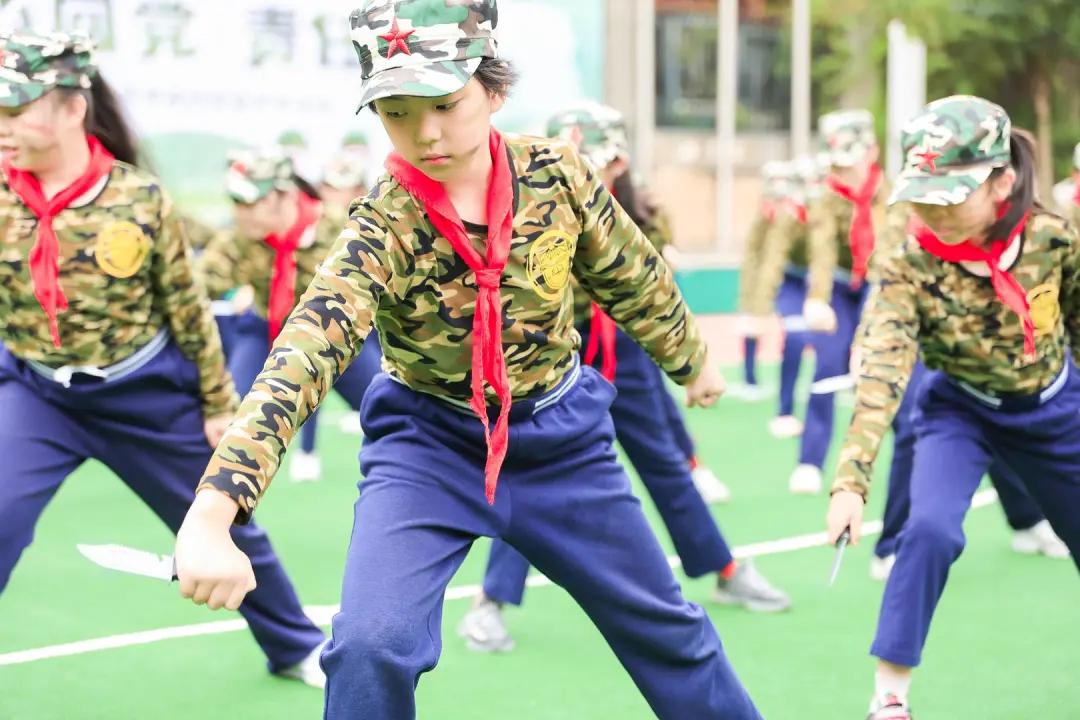 教育温暖的瞬间,一分钟看懂成都教育