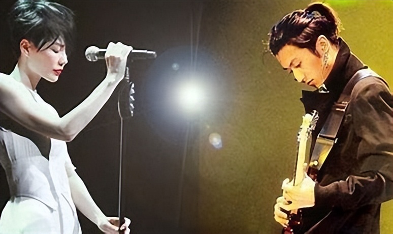 目前王菲和谢霆锋的感情如何,回顾王菲谢霆锋的恋情时间线