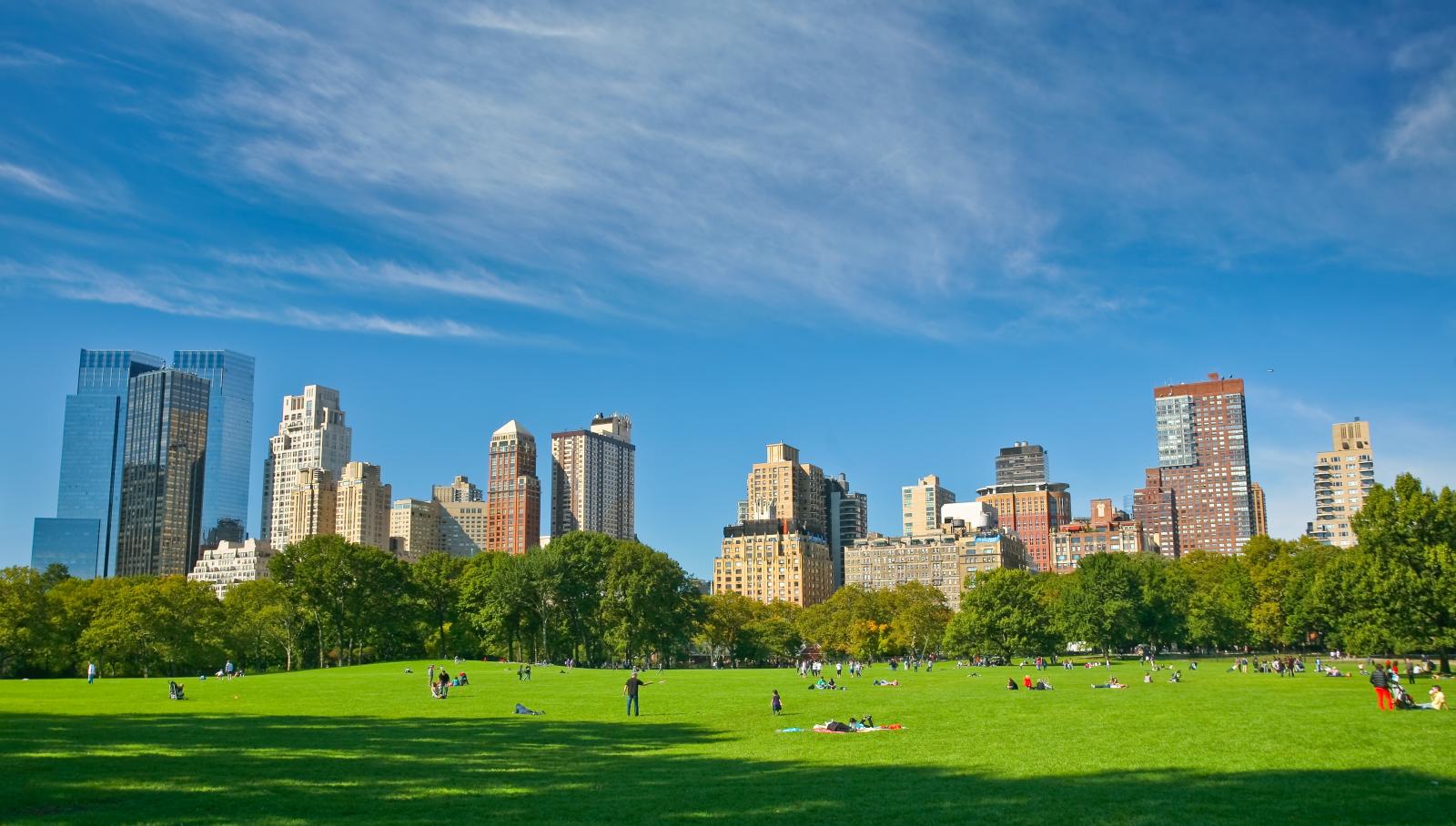 纽约打卡,纽约网红打卡地