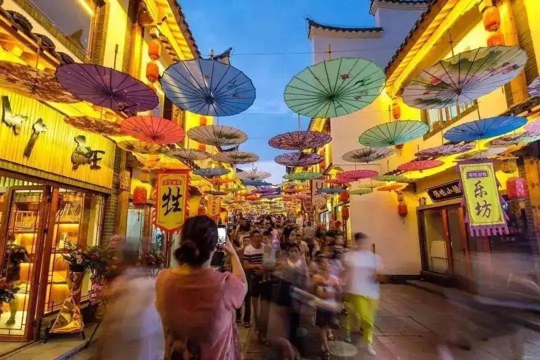 商业破局怎么破,商业改造案例分析