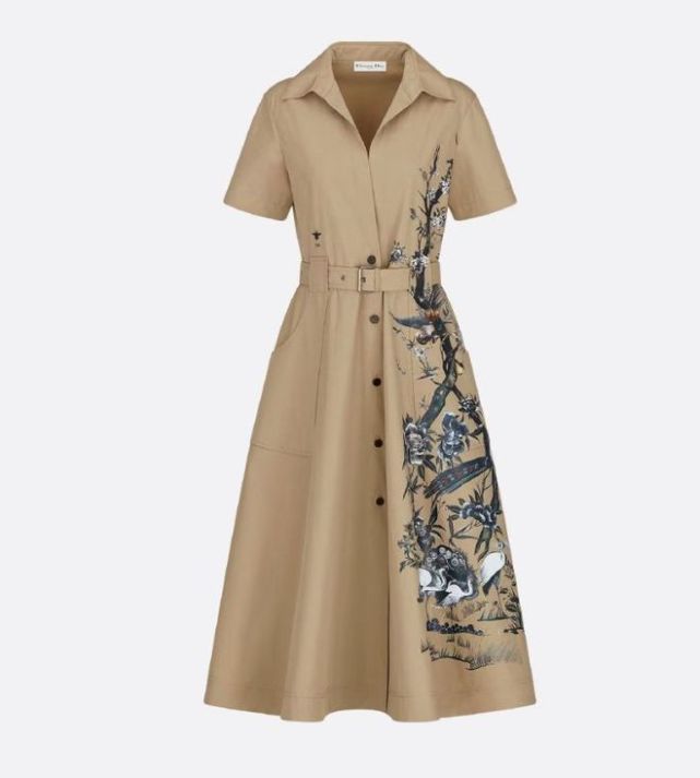 迪奥抄袭后续官司,迪奥抄袭网络舆情分析