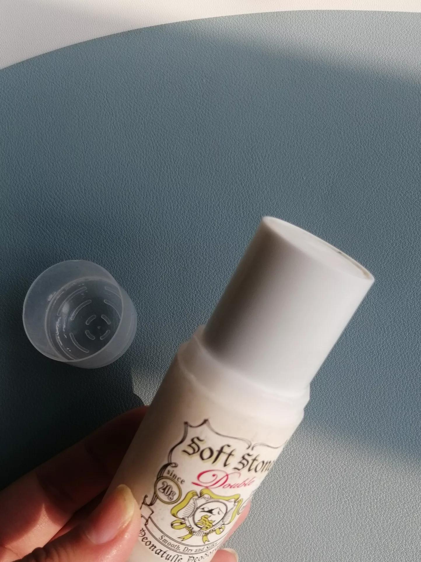 水耐德国止汗露测评,温和不刺激的止汗露测评