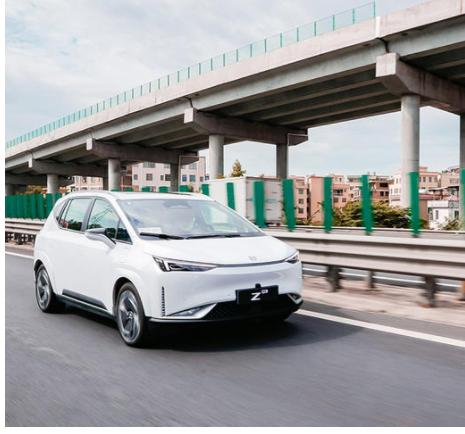 合创z03的620km真实续航,合创z03续航510km真实续航