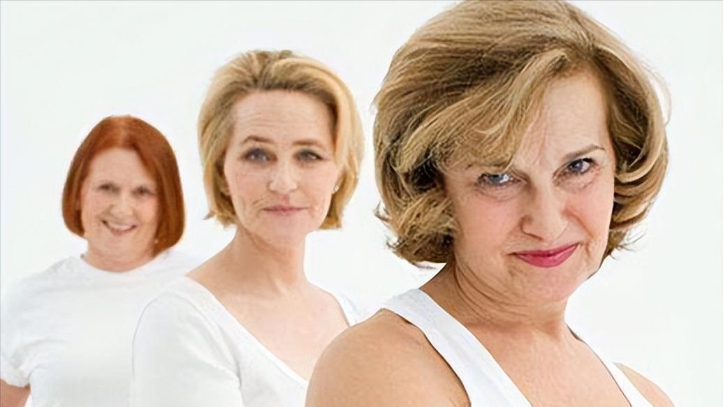 56岁阿姨得乳腺癌,56岁王阿姨现状