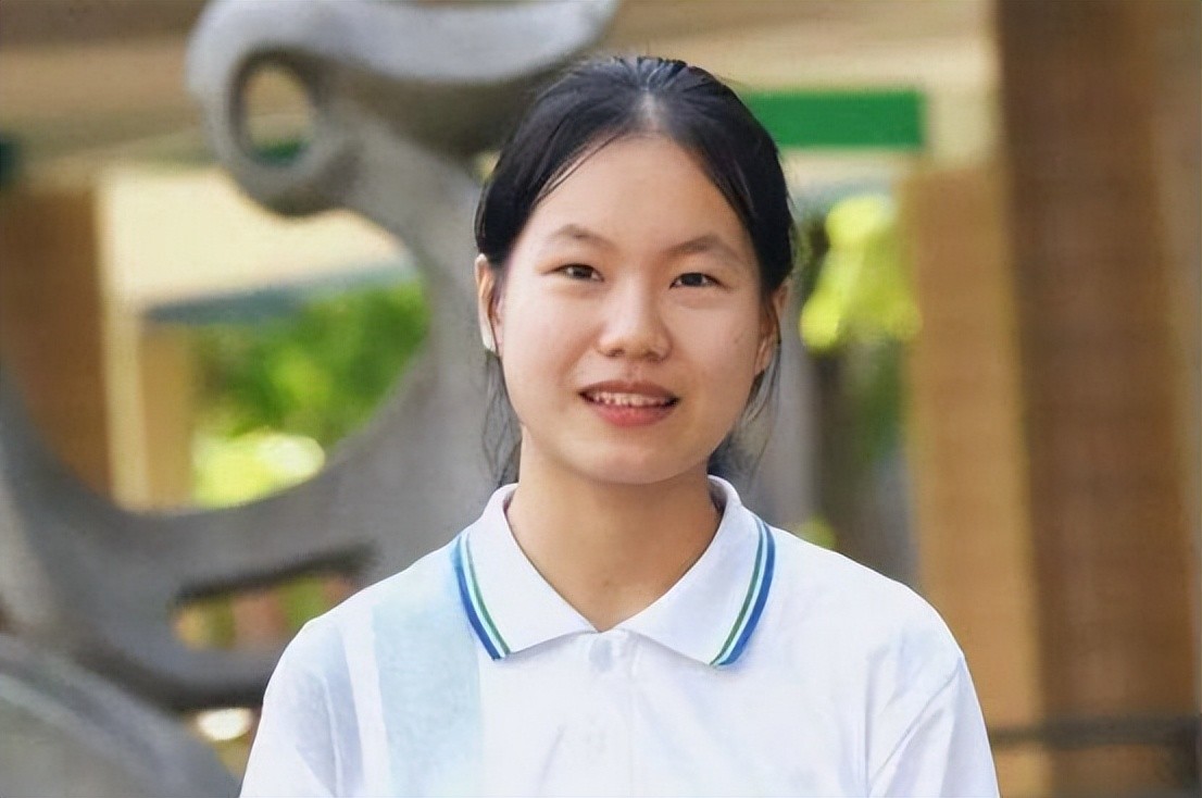 广东16岁女孩懒得考清华北大,广东16岁女孩清华北大