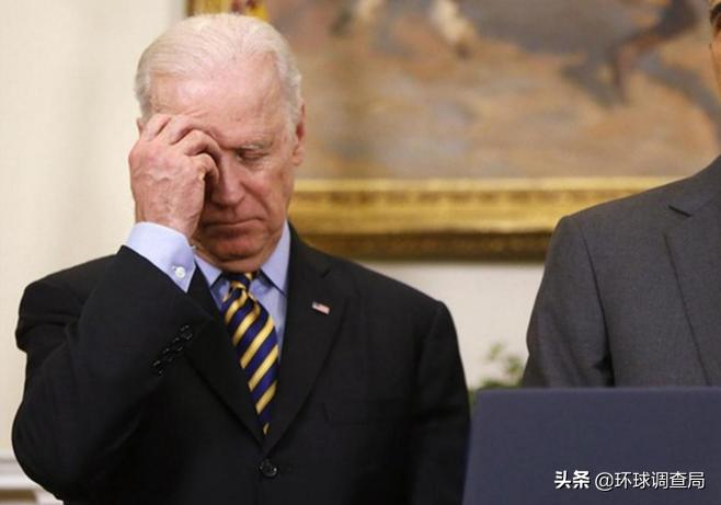 美国成为老赖的人,拜登美国债务上限谈判最新消息