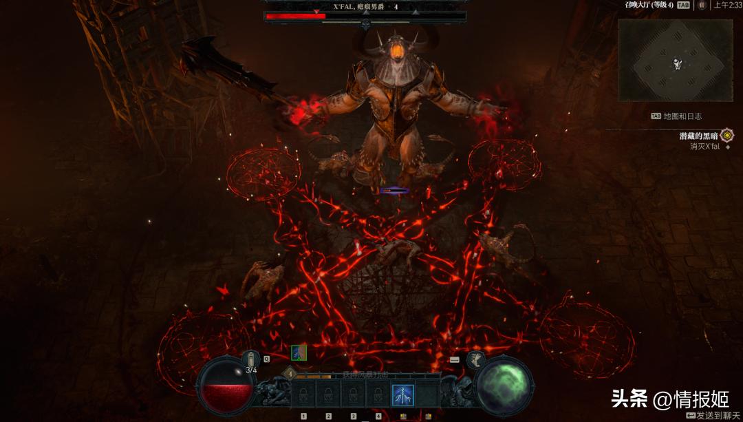 暴雪!我不许你越过越好