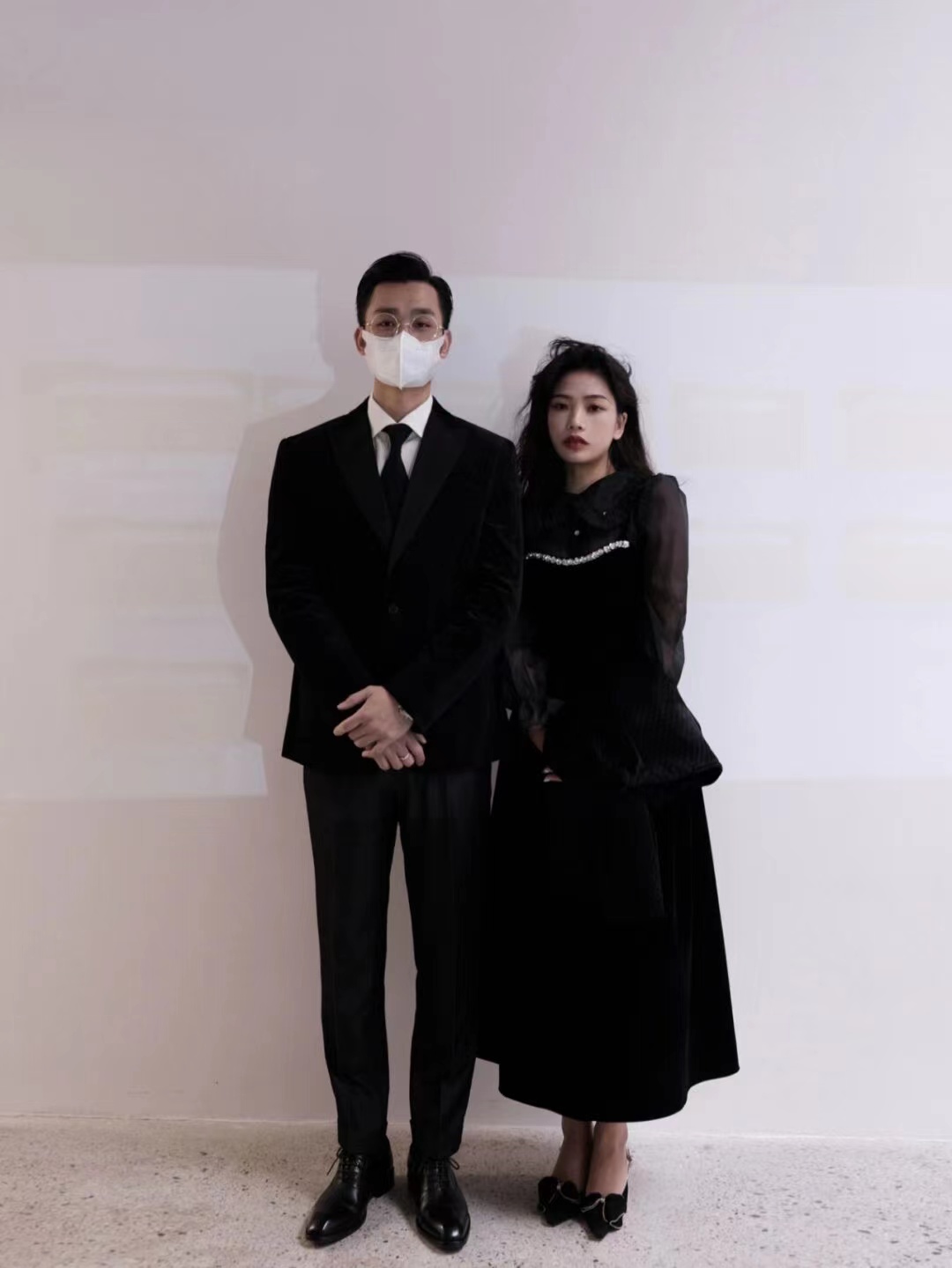 这是什么神仙恋爱完整版,这是什么神仙情侣街拍