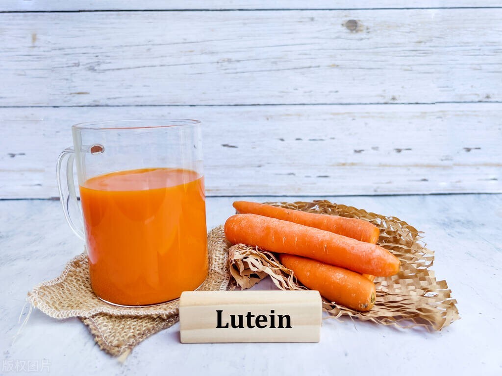 叶黄素我们真的需要吗,爱护叶黄素