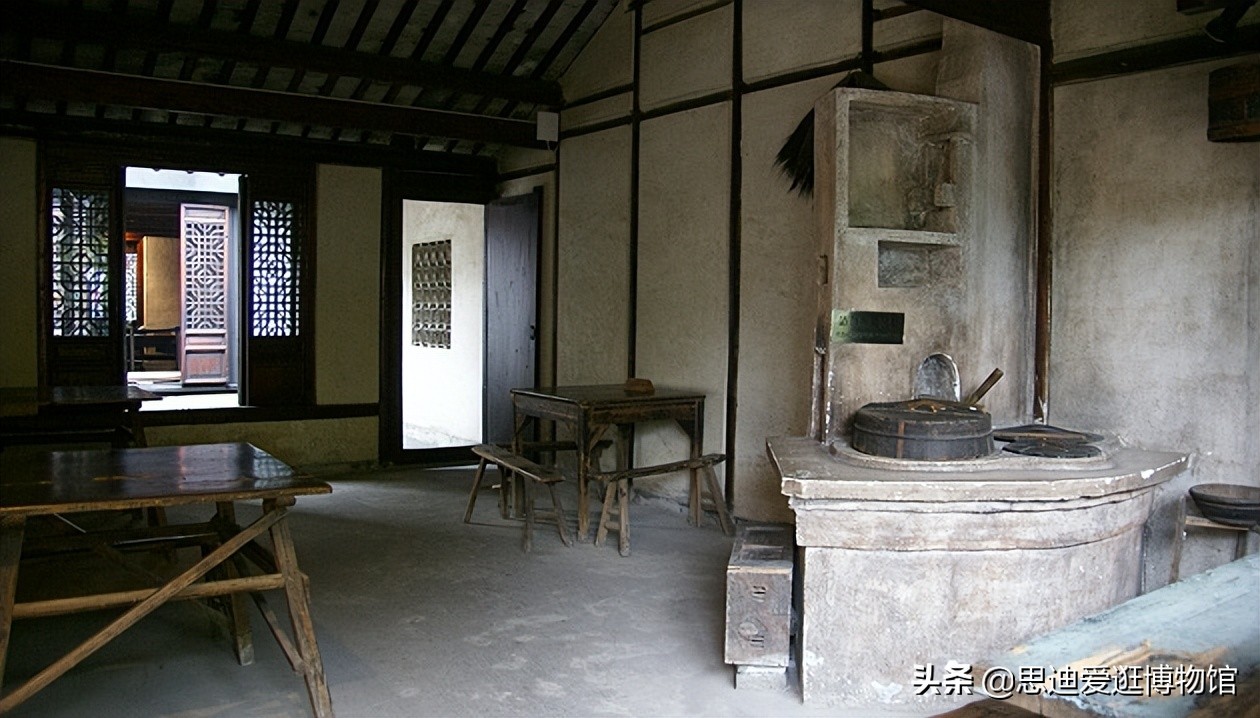 博物馆Vol.055|*云陈**纪念馆