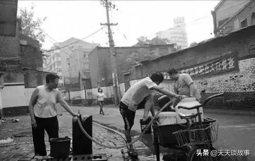 石家庄正在消失的城市,石家庄一座被遗忘的城市