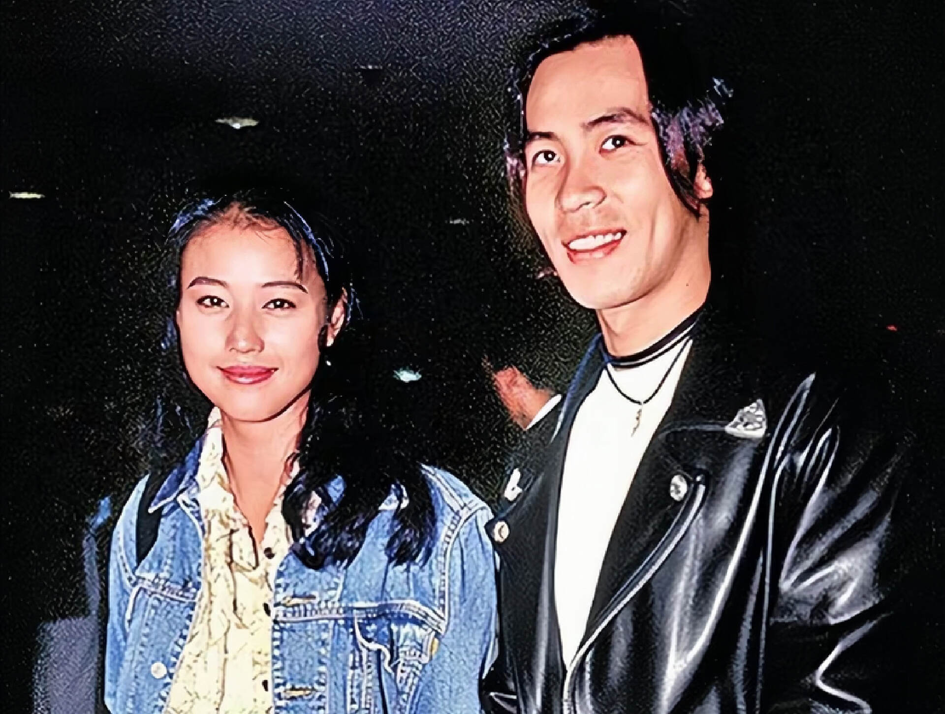 香港男星放弃百亿出家,香港出家的男星现在怎样了