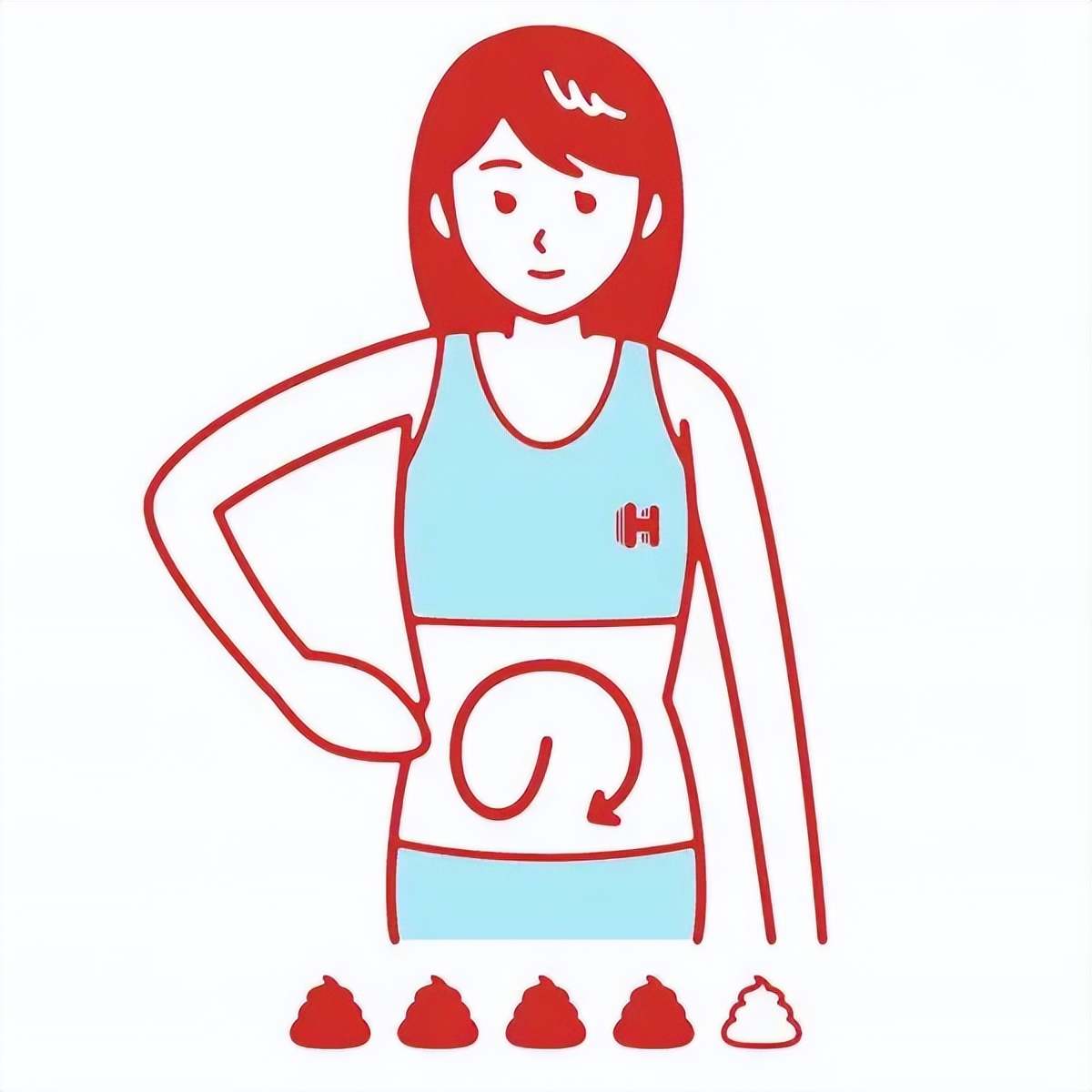 吃太快胃难受感觉胀气怎么办,吃太快了胃难受怎么办快速解决