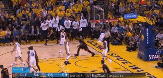 用一生来对抗傲慢与偏见，万字长文记录库里的乔丹精神