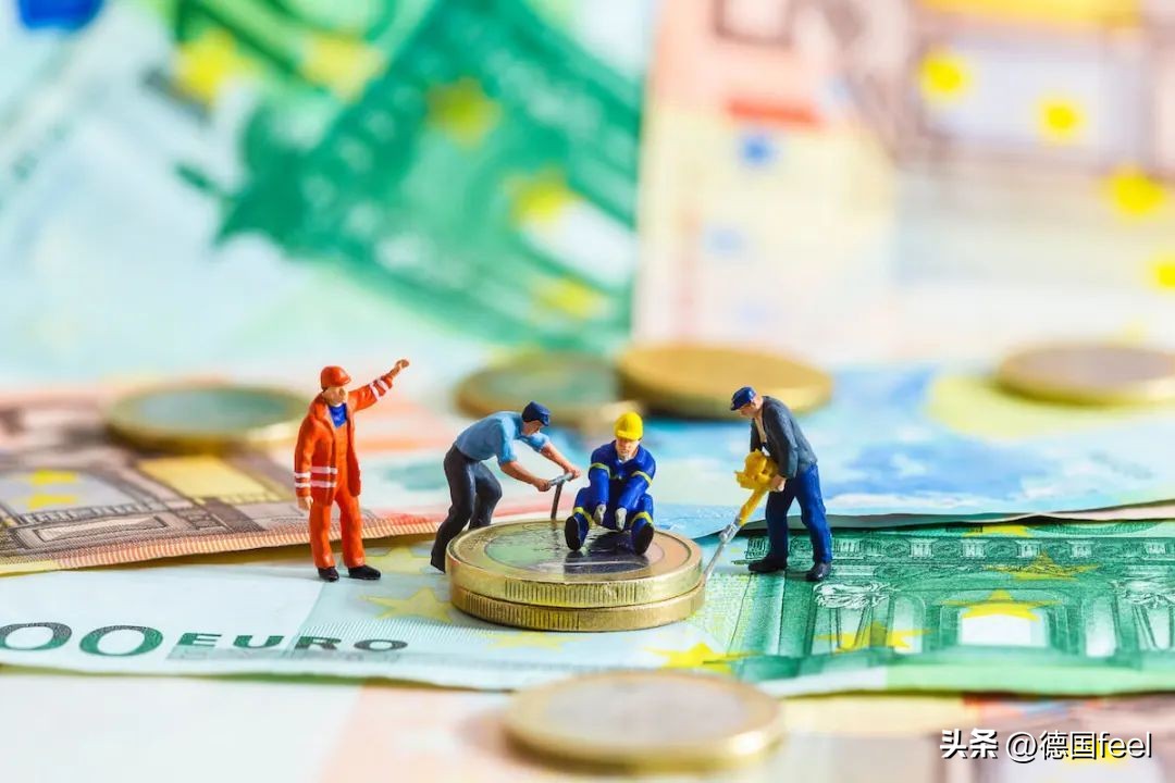 留德必备药品,留德前必备的医疗保险你搞定了吗