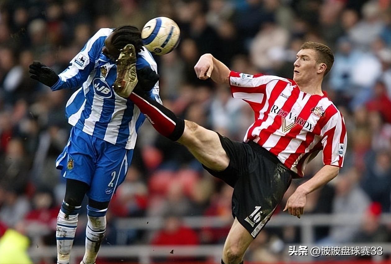 竞彩足球2串1今日推荐,今日足球竞彩实单推荐桑德兰