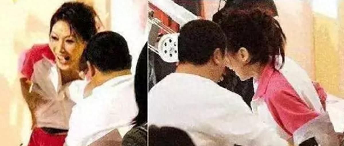 吃喝嫖赌算什么？明星夫妇揭露的内幕比之前的更可笑更恶心