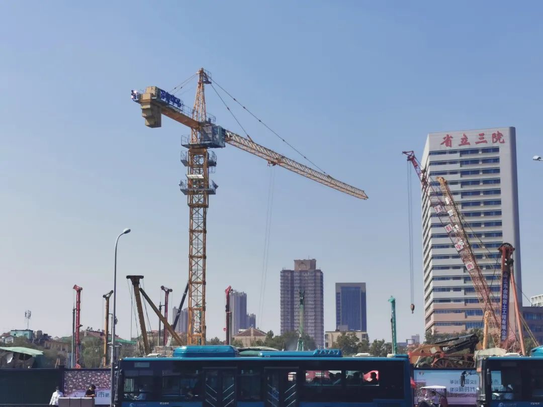 投资上百亿，济南天桥区“超级十字路口”酝酿之中！实探现状如何