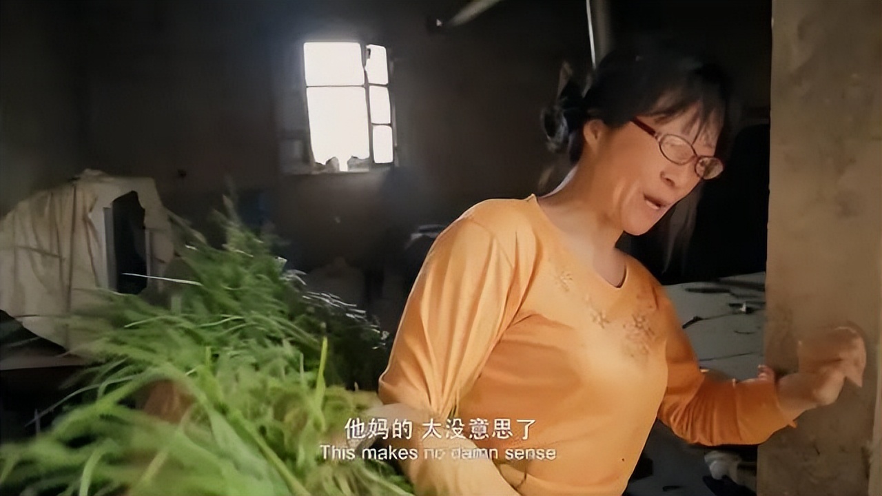 “荡妇”余秀华的风流人生,和她不为人知的反抗之路