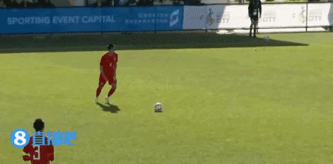 u17亚洲杯中国对澳大利亚越位,亚足联对u17预选赛黑哨事件的回应