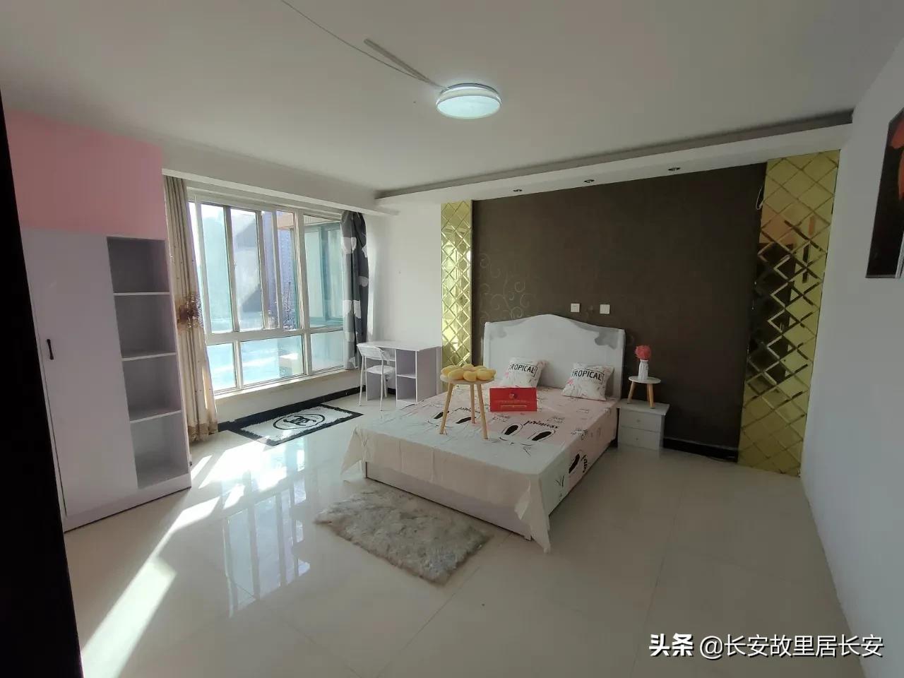 西安市江林新城最新房子价格,江林新城一室一厅总价