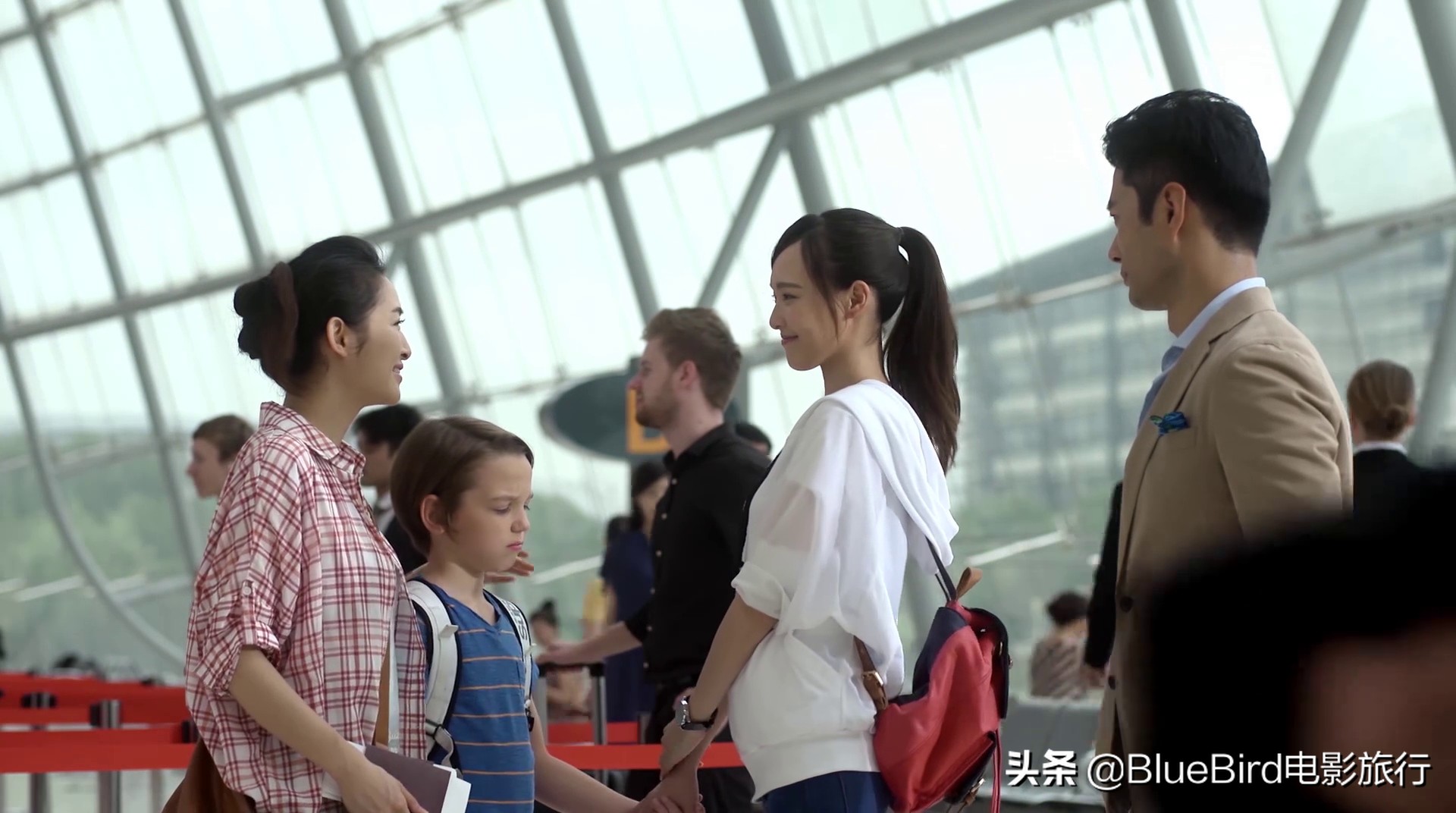 何以笙箫默拍摄地在哪,何以笙箫默取景与哪部电视剧相同