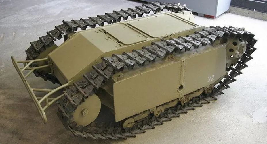 那些奇葩的战时*器武**发明，第一个我就服了