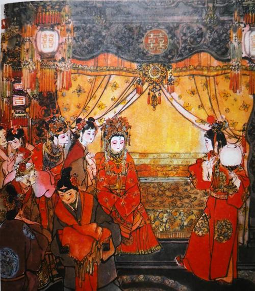 论述中国古代小说简史,简述中国古代小说文体发展简史