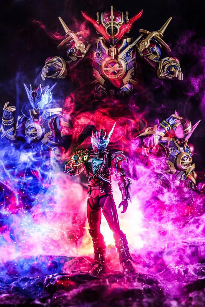 假面骑士帅气的图片,假面骑士01帅气图片