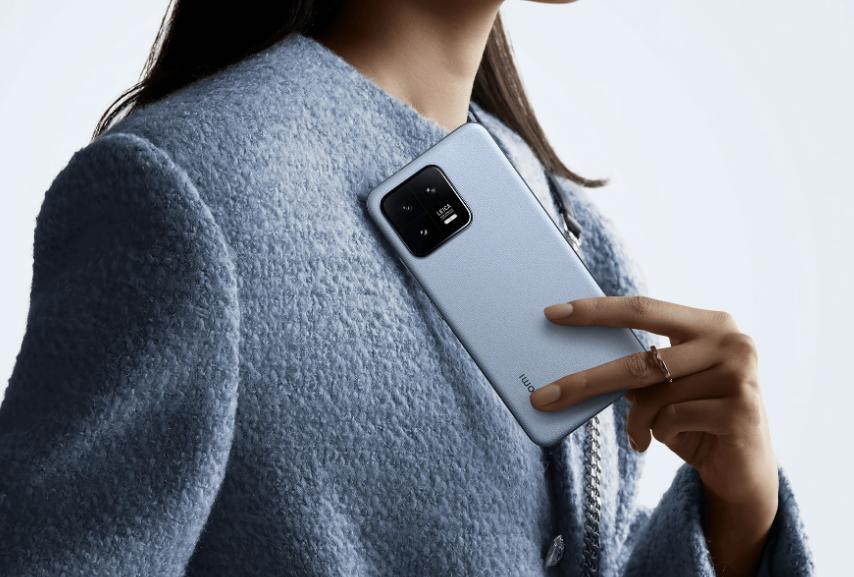 小米13pro和小米13参数对比,小米13和小米13Pro参数对比