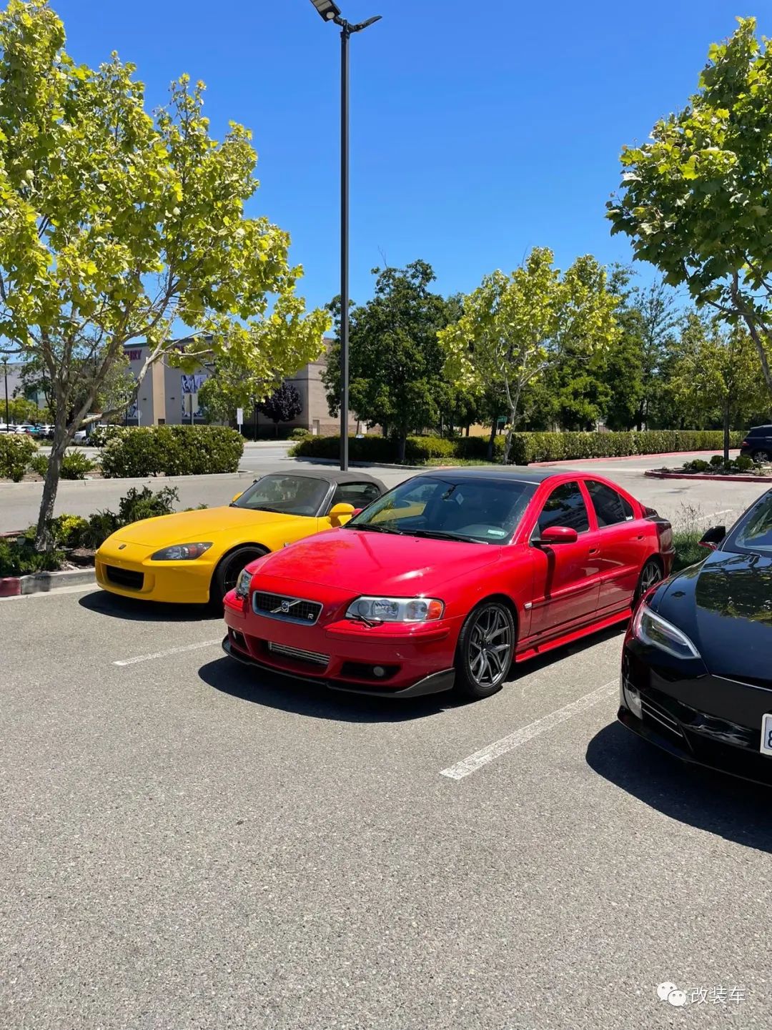 有jdm味道的性能车,有jdm味道的日系车