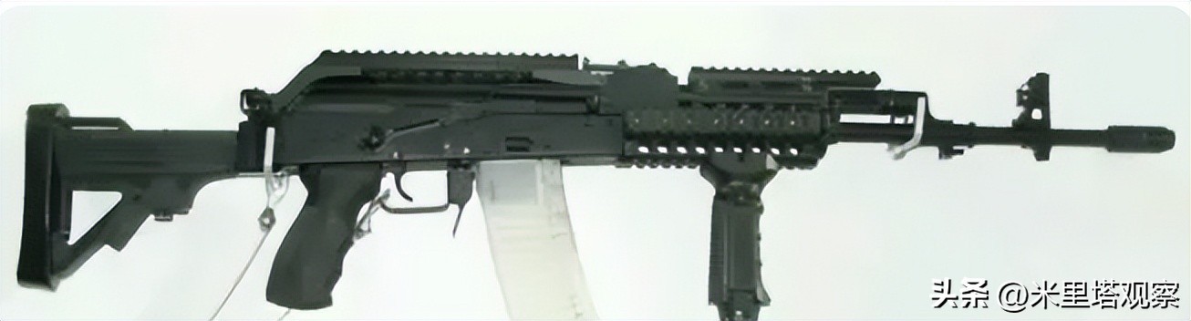 非洲有哪些国家能够制造轻*器武**