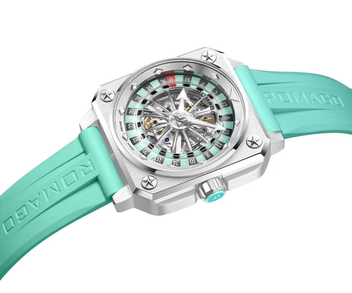 romago雷米格驭光者,romago雷米格属于什么档次