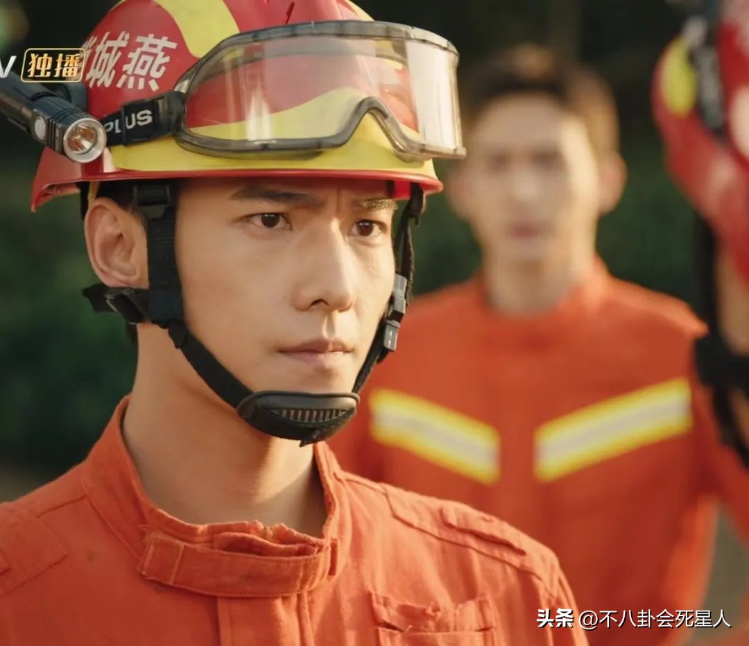 杨洋新剧演技吐槽,杨洋新剧演技引争议