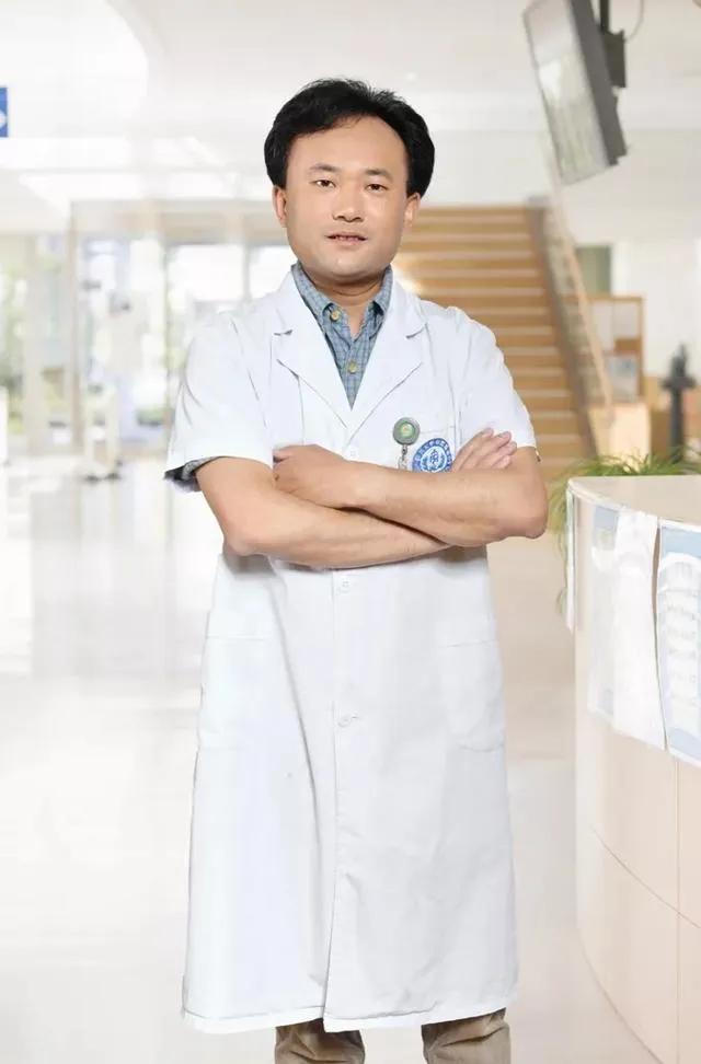 四川大学华西医院现任各科室主任领导（下）