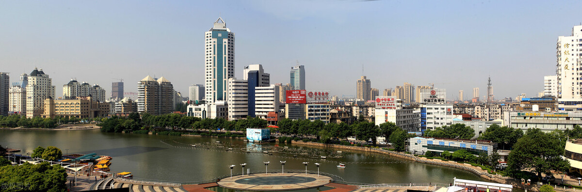 江苏省各市有多牛,江苏多牛