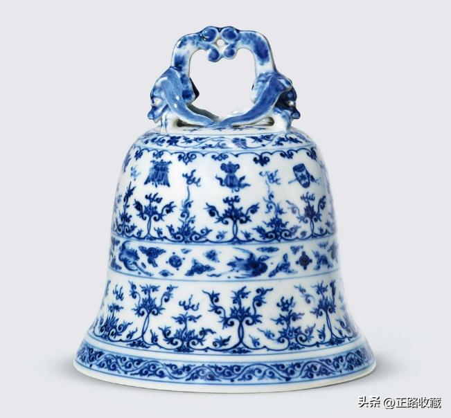 2024年各大拍卖行瓷器春拍纪录,收藏中国瓷器