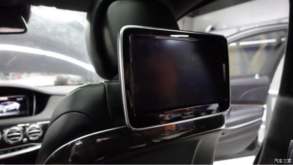 奔驰amggt63s升级先行版包围,奔驰amgc63改装外观