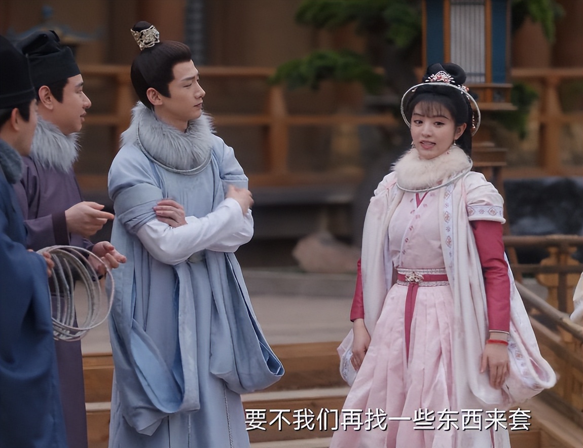 《卿卿日常》热度“高开疯走”，我真是要被弹幕上的网友笑死了