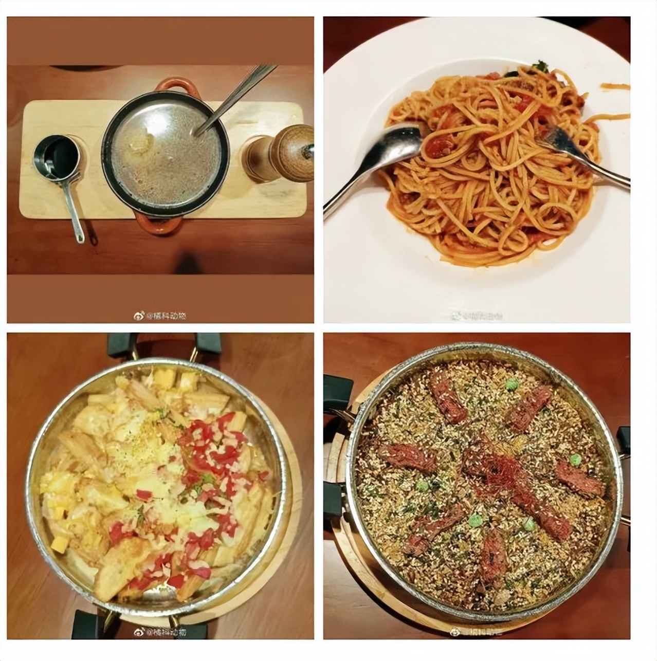 风靡一时的贵价咖啡厅，怎么“沦落”到卖盖浇饭了