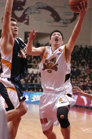 04-05赛季的江苏南钢有多强,江苏南钢历史最强阵容