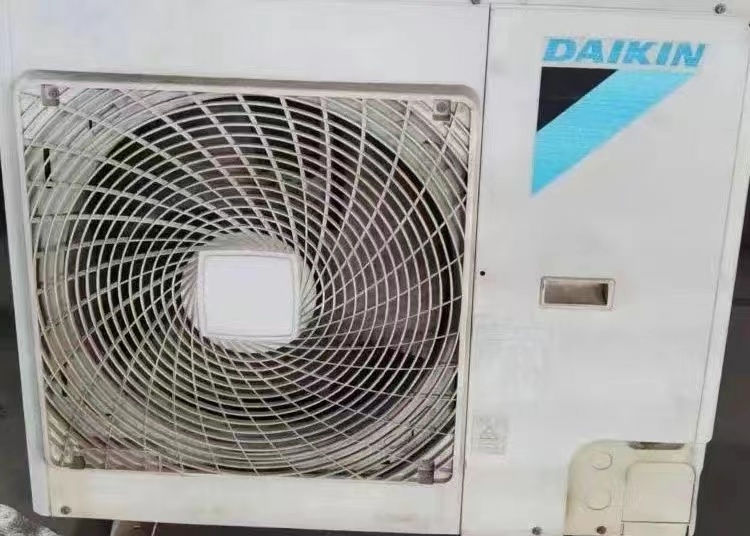 15元能修好却要价4000元，大金空调“小病大治”当心砸了招牌|长江时评